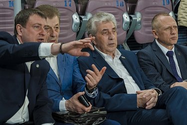 В Оренбурге прошел XXII областной турнир памяти Валерия Григорьева